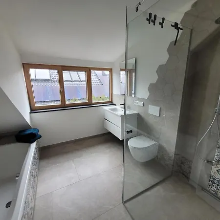 Attic On Starnberg Pocking (Starnberg)