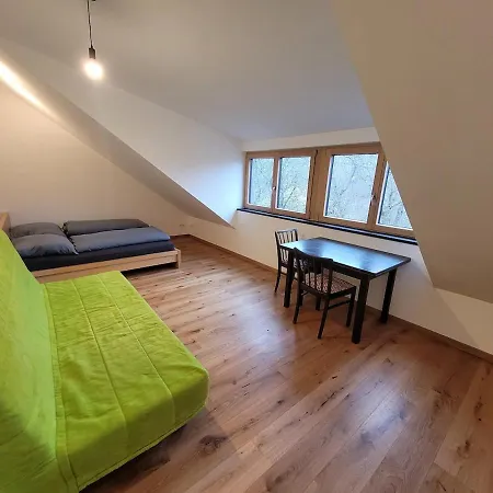 Attic On Starnberg Pocking (Starnberg)