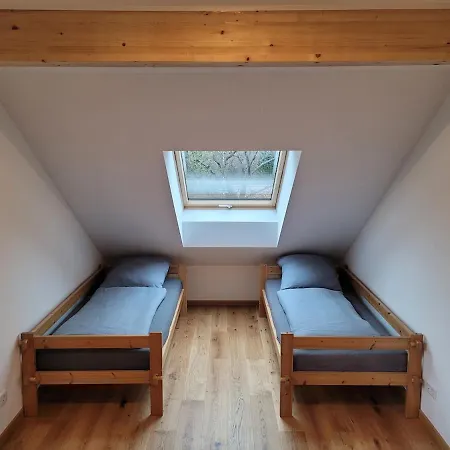 Attic On Starnberg Appartement Pocking (Starnberg)