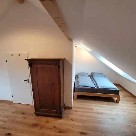 Attic On Starnberg * Pocking (Starnberg)